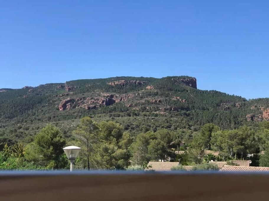 Au Pied Des Gorges Du Blavet Et A 20Min Des Plages 로크부른수르알젠스 외부 사진